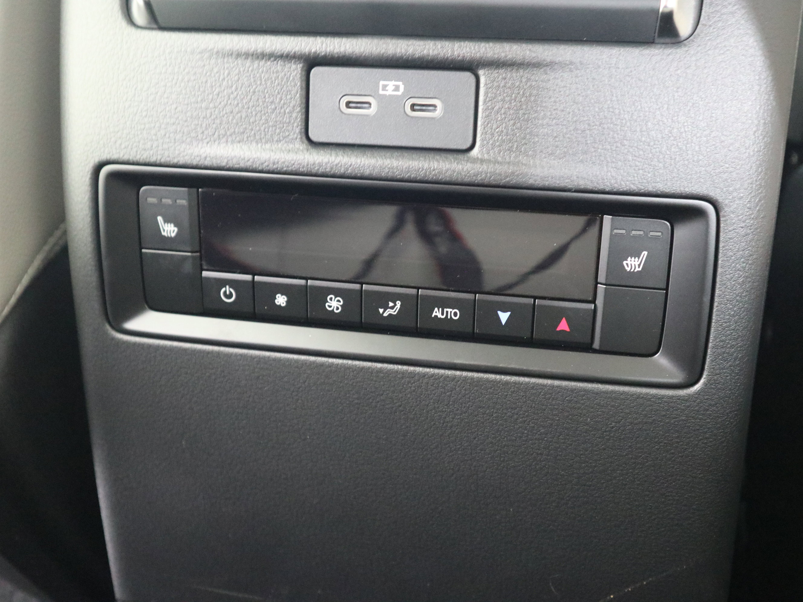 New 2026 MAZDA CX-90 3.3 Turbo w/ Preferred Package image 15