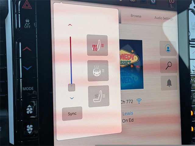 New 2026 RAM 2500 Laramie image 23