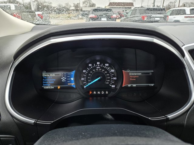 Used 2017 Ford Edge Sport w/ Equipment Group 401A AWD/4WD image 27