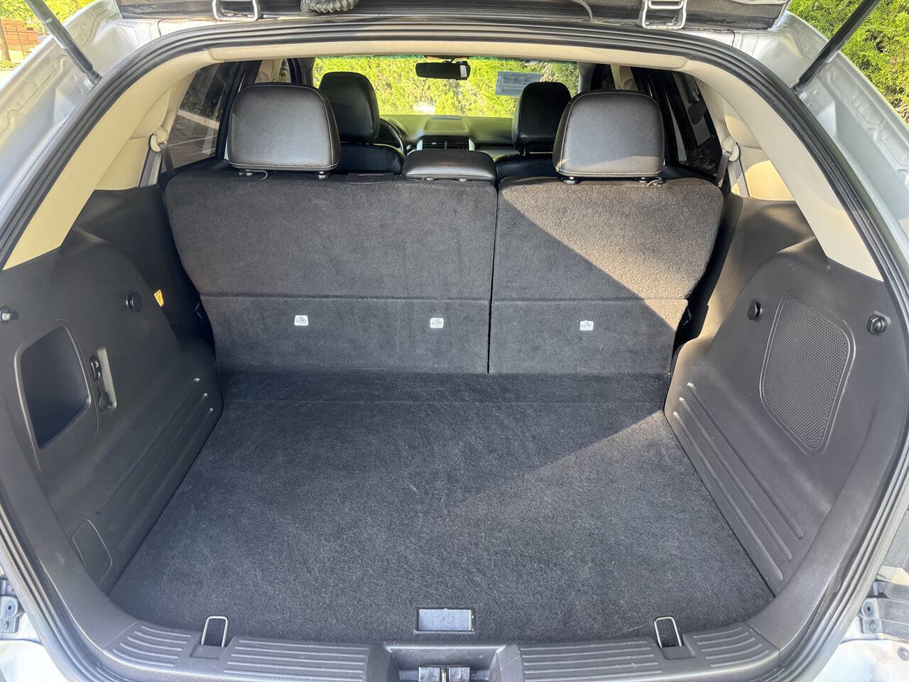 Used 2014 Ford Edge Sport image 14