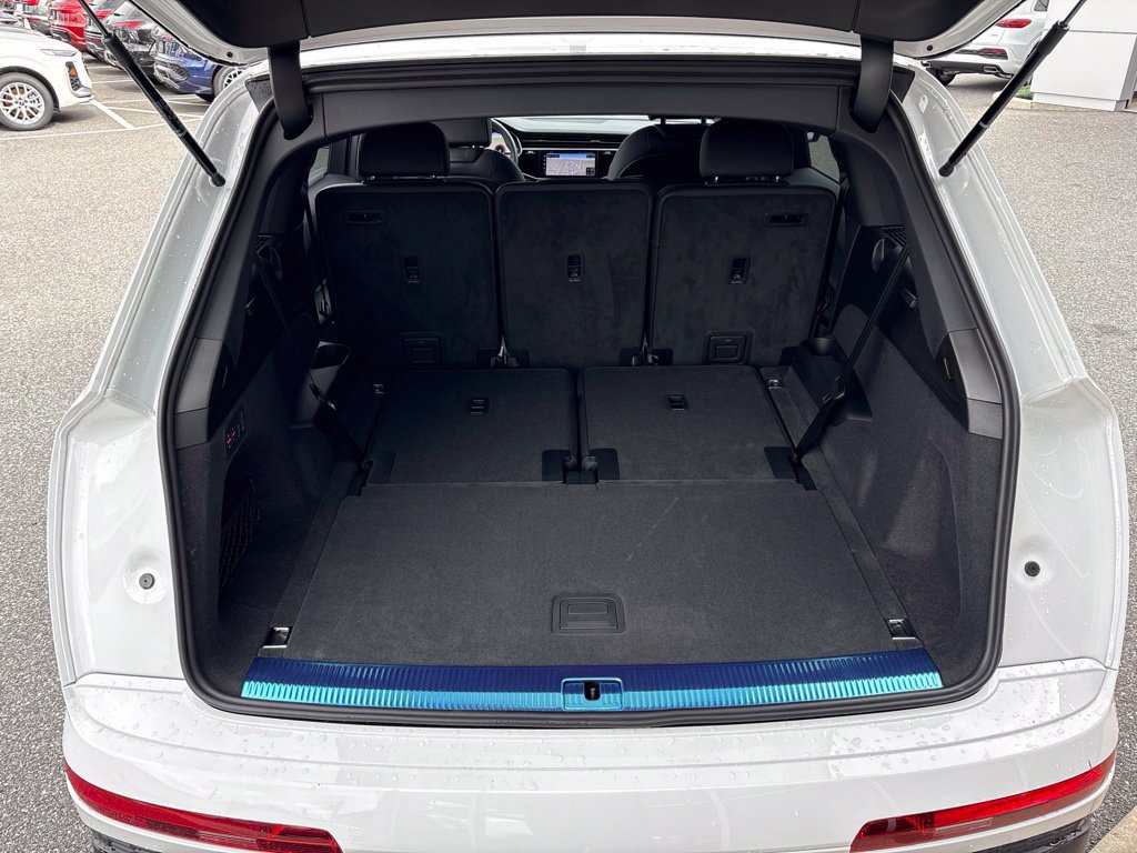 New 2026 Audi Q7 2.0T Premium AWD/4WD image 39