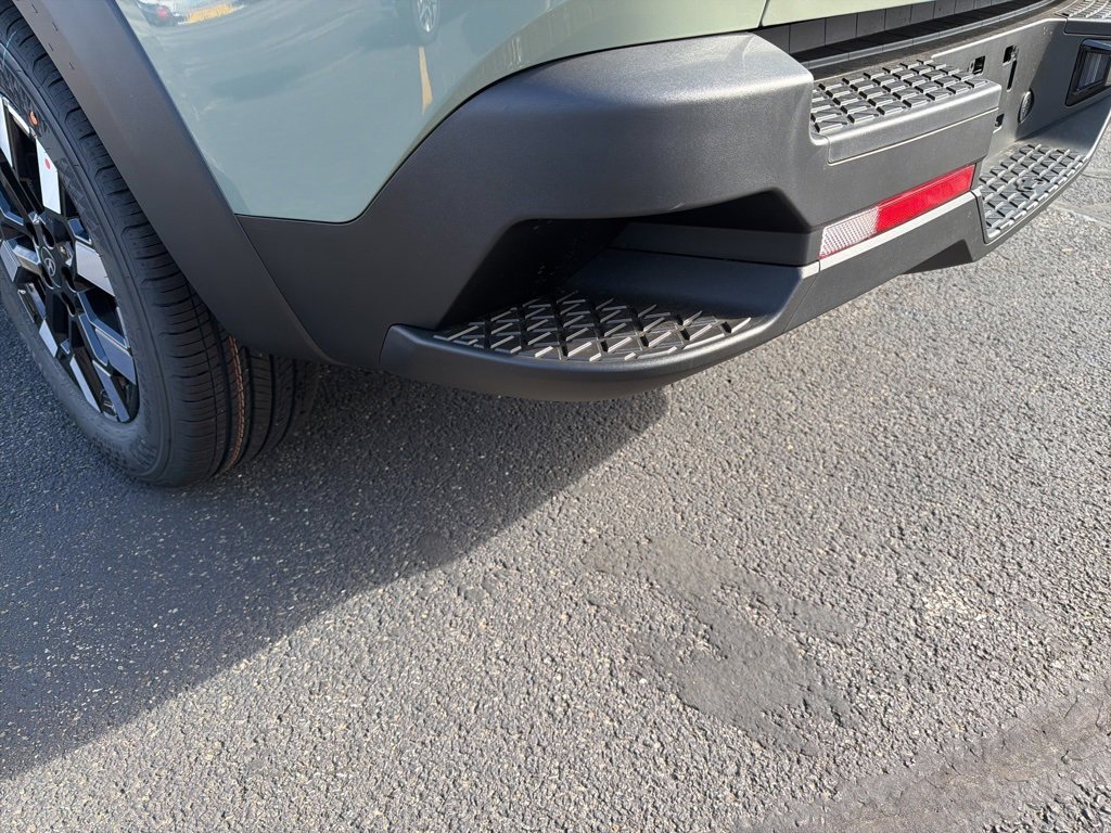 New 2026 Hyundai Santa Cruz SEL image 10