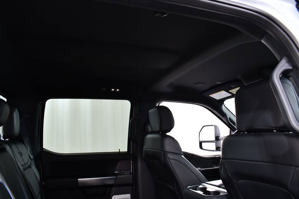 New 2026 Ford F250 Platinum image 18