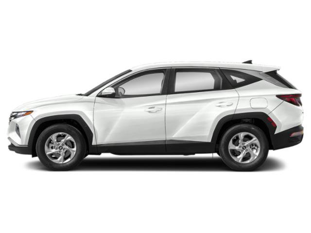 Used 2023 Hyundai Tucson SE AWD/4WD image 3