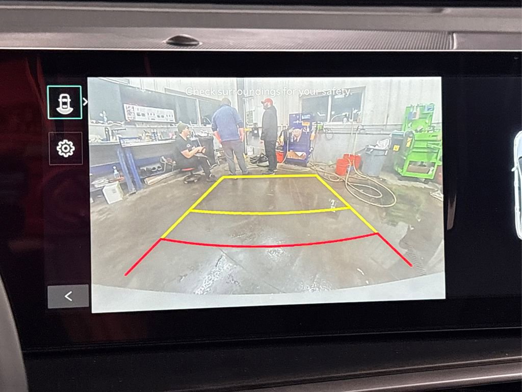 New 2026 Kia Sorento S image 24