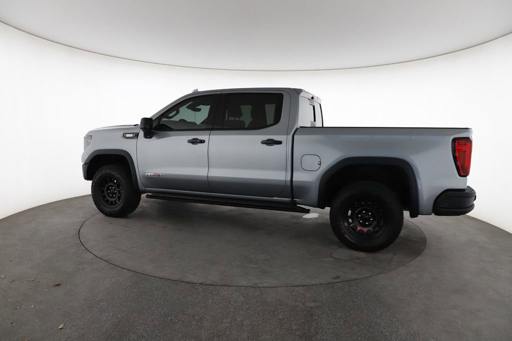Used 2024 GMC Sierra 1500 AT4X w/ AT4X AEV Edition AWD/4WD image 8