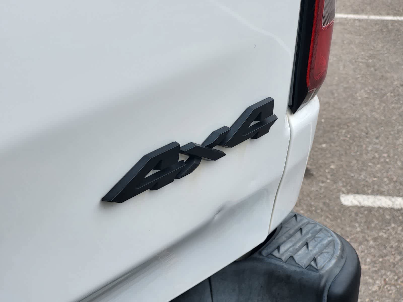 Used 2019 RAM 1500 Rebel w/ Rebel Level 2 Equipment Group AWD/4WD image 14