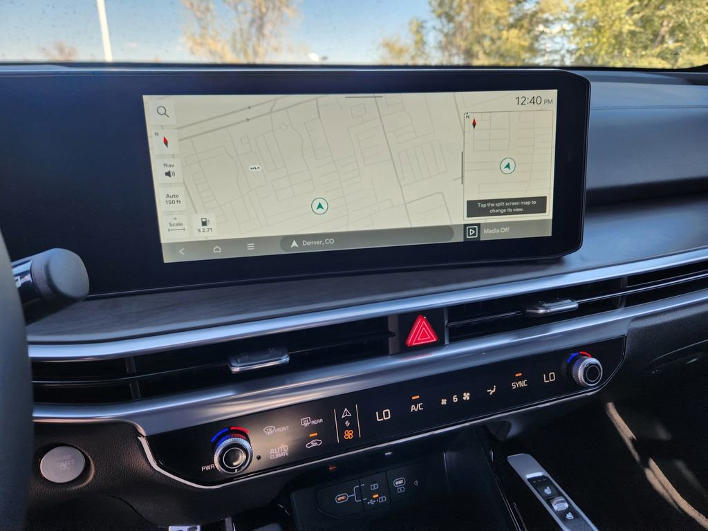 New 2026 Kia Sorento SX Prestige image 18