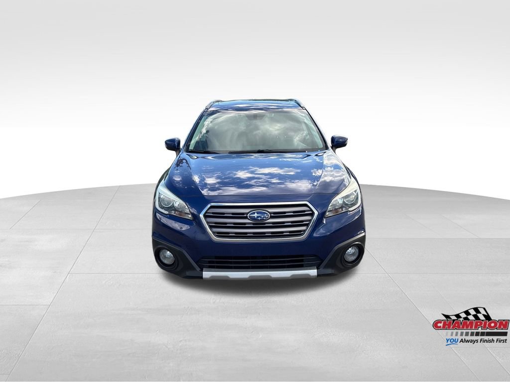 Used 2017 Subaru Outback 2.5i Touring AWD/4WD image 9