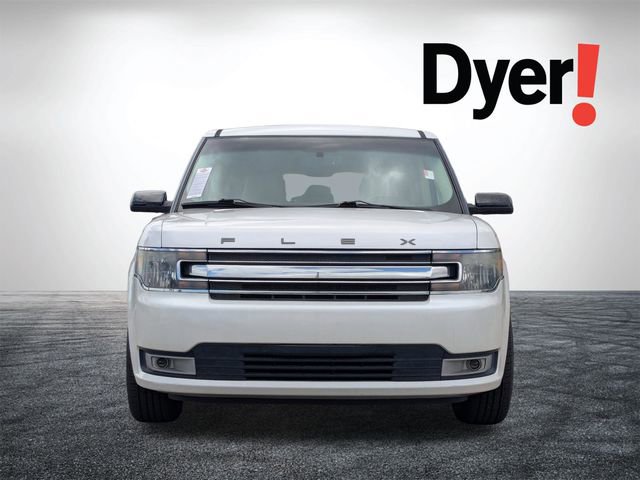 Used 2013 Ford Flex SEL image 9