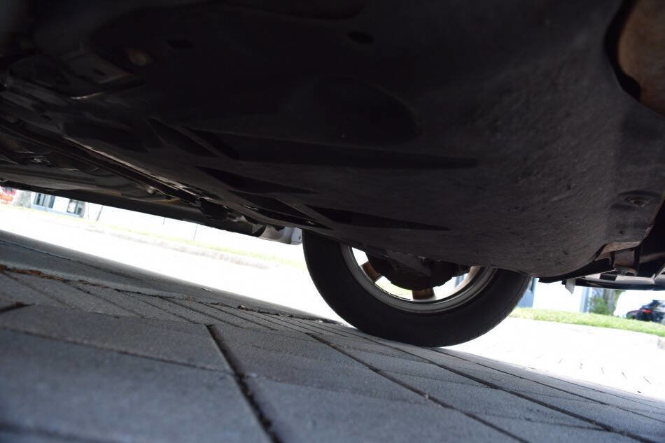 Used 2011 Volvo XC70 3.2 w/ Premium Pkg image 94