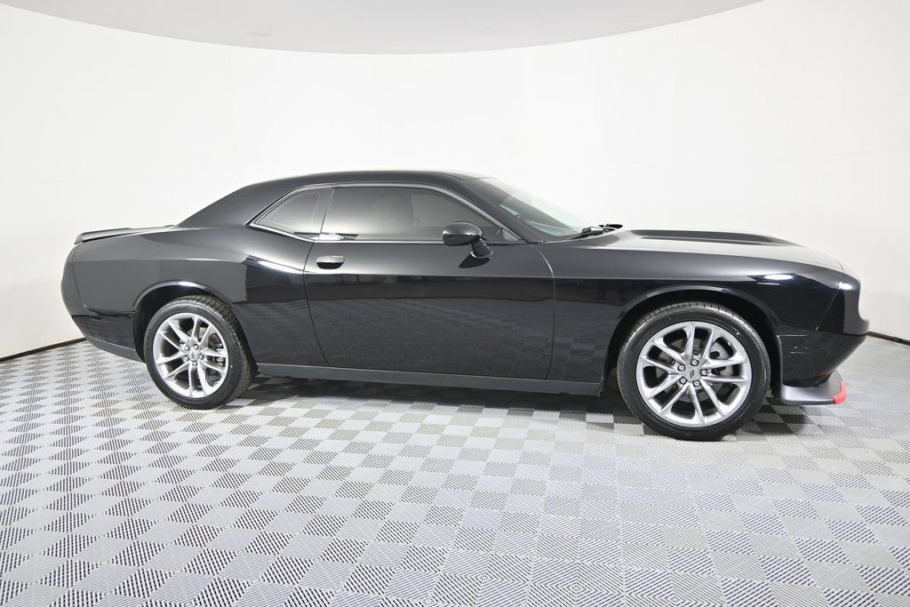 Used 2023 Dodge Challenger GT image 8