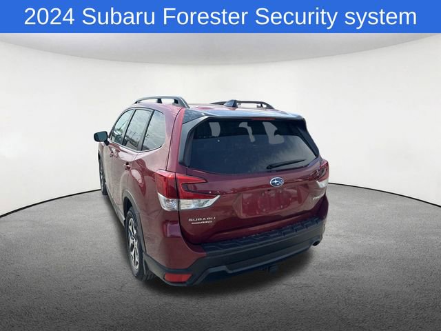 Used 2024 Subaru Forester Premium AWD/4WD image 31
