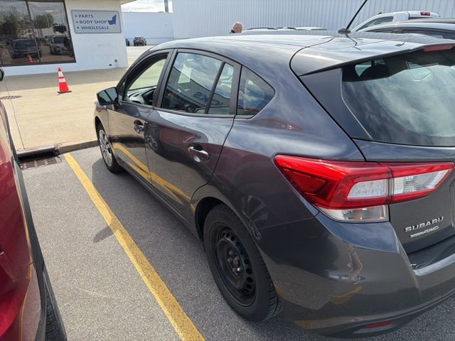Used 2019 Subaru Impreza 2.0i w/ Eyesight AWD/4WD image 5