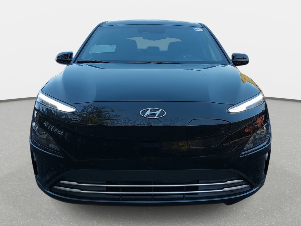 New 2023 Hyundai Kona SEL image 2