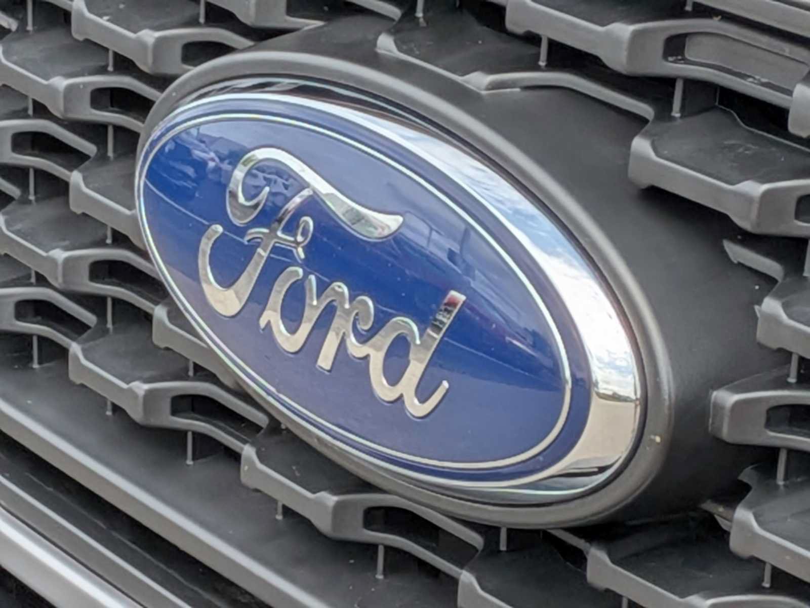 Used 2023 Ford Ranger XLT AWD/4WD image 12