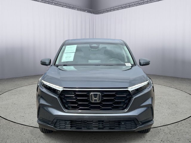 Used 2025 Honda CR-V EX-L image 4
