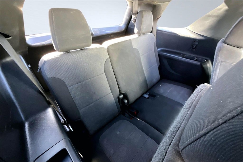 Used 2023 Chevrolet Traverse LT image 29