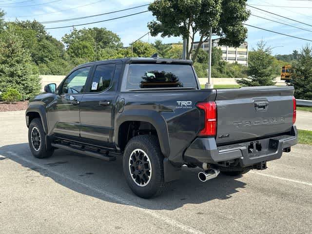New 2026 Toyota Tacoma TRD Off-Road AWD/4WD image 28