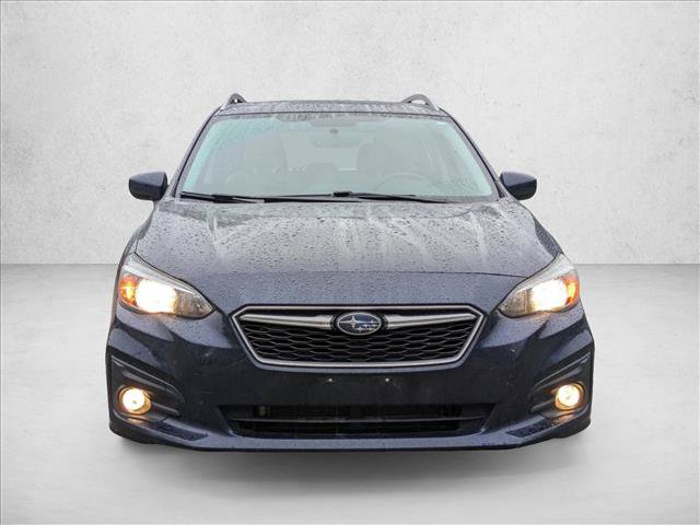 Used 2019 Subaru Impreza 2.0i Premium AWD/4WD image 2