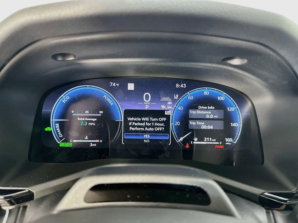 New 2026 Toyota Camry XLE AWD/4WD image 17