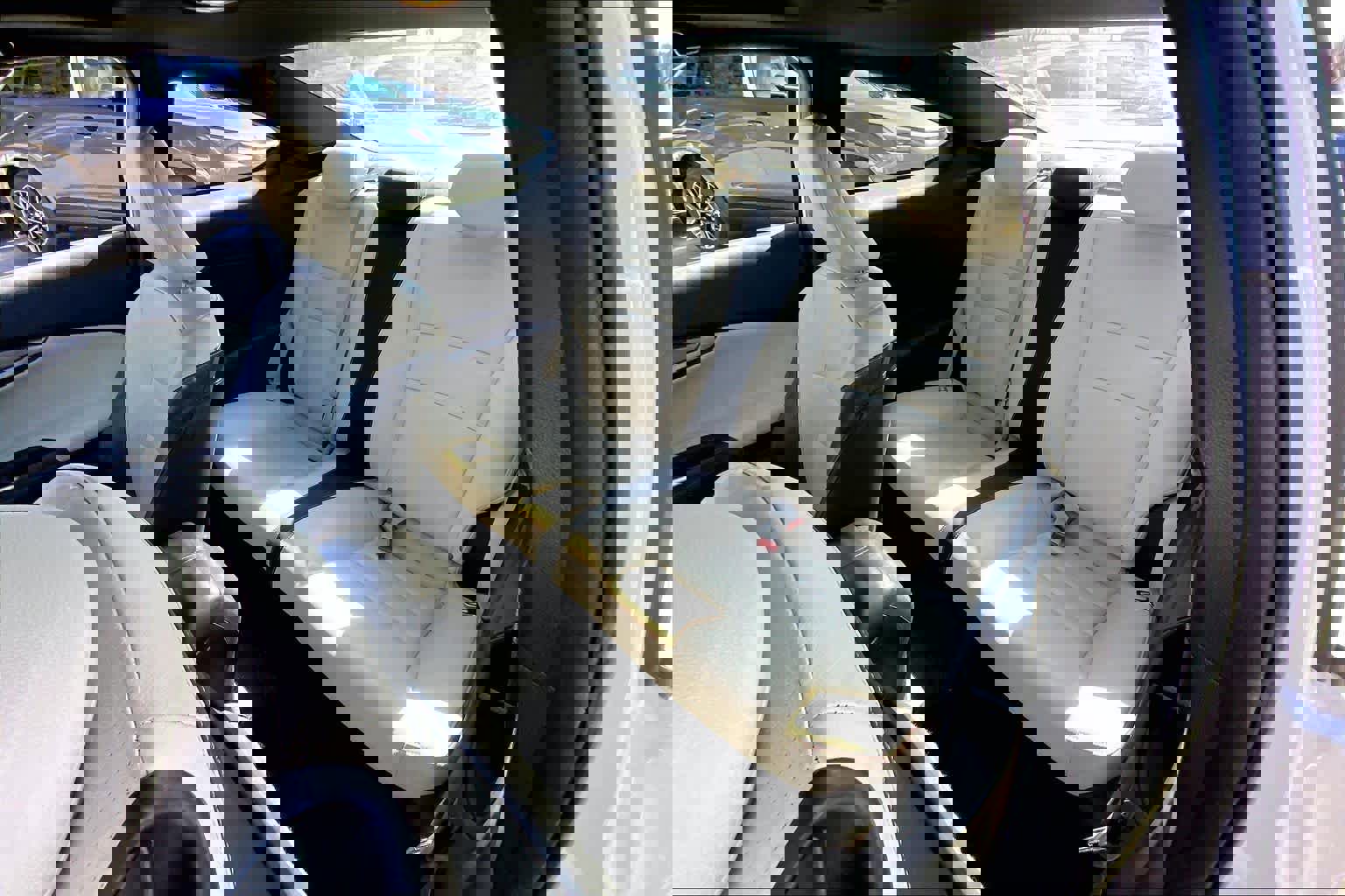 Used 2017 Honda Accord EX-L image 21