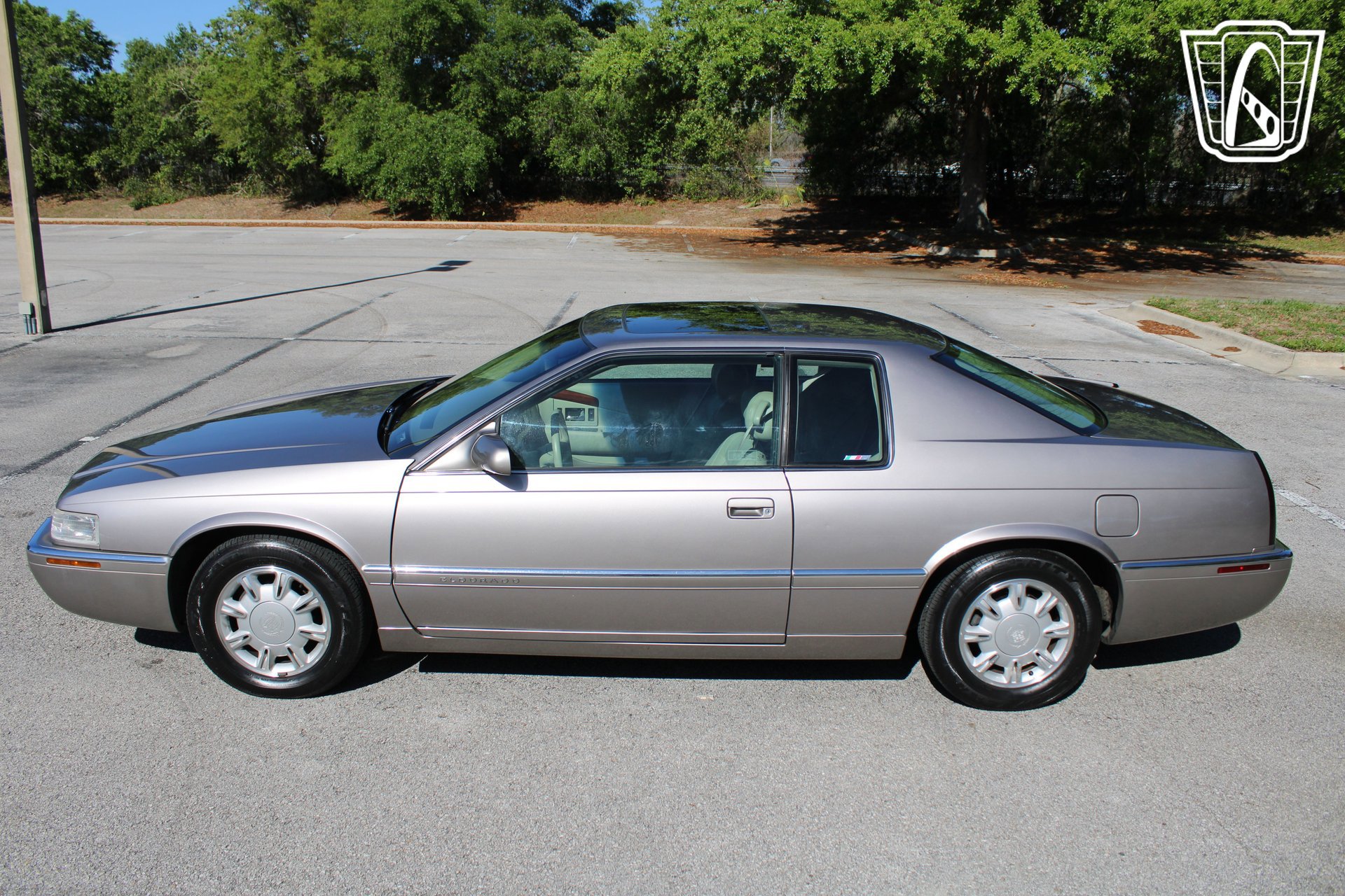 Used 1996 Cadillac Eldorado image 20