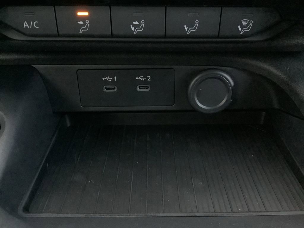 New 2026 Nissan Sentra S w/ Floor Mat Package image 27