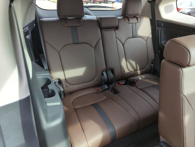 New 2026 Honda Pilot Touring image 35