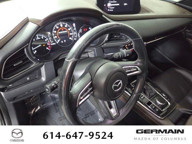 Used 2020 MAZDA CX-30 FWD w/ Premium Package image 17