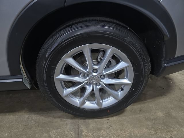 Used 2026 Honda CR-V EX image 32