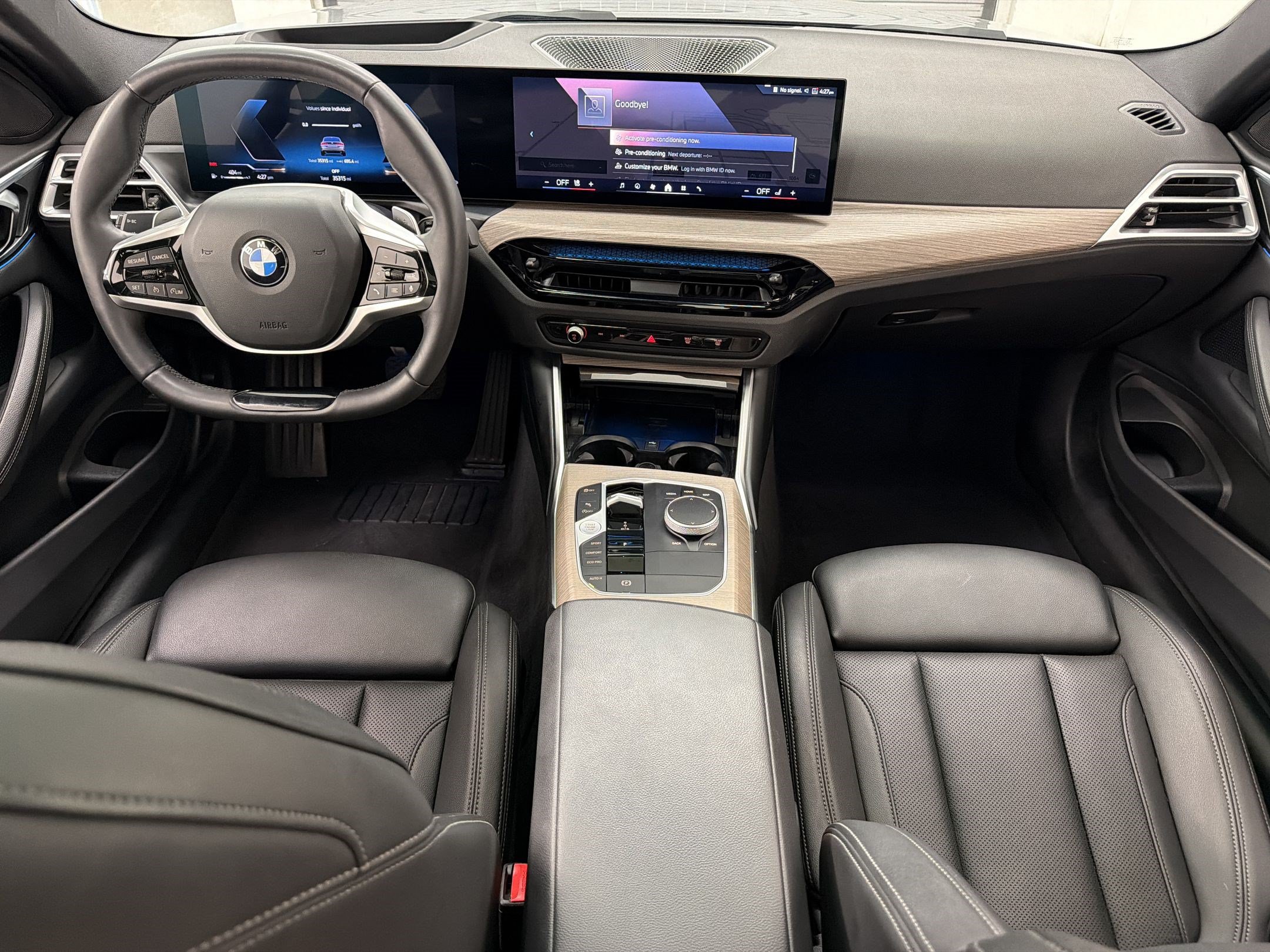 Used 2025 BMW 430i Coupe RWD image 15