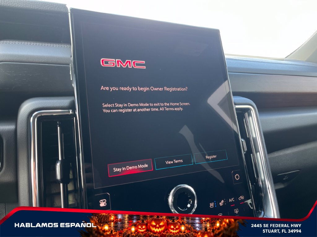 New 2027 GMC Yukon Denali w/ Denali Reserve Package AWD/4WD image 31