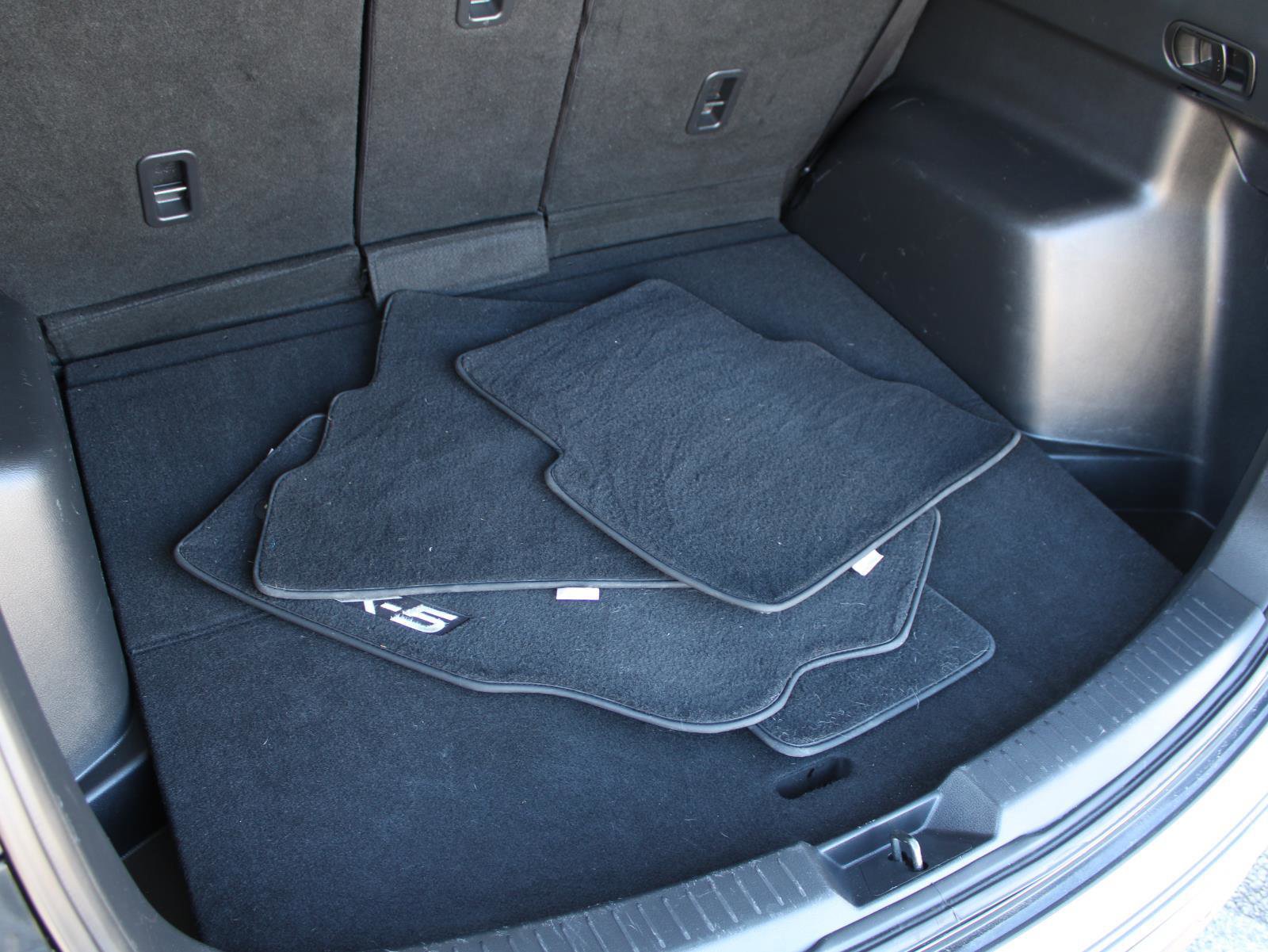 Used 2015 MAZDA CX-5 Touring image 8