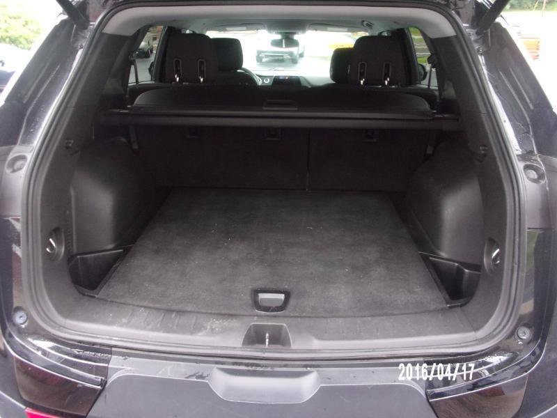 Used 2021 Chevrolet Blazer LT FWD image 11