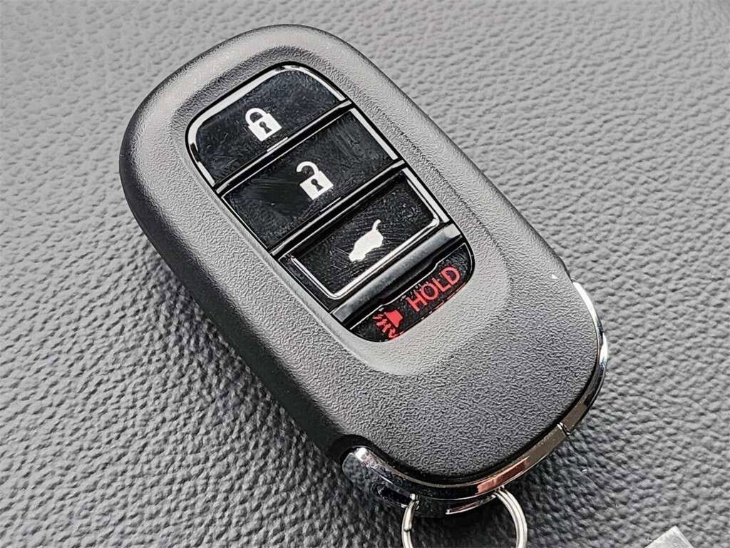 Used 2024 Honda CR-V LX image 32