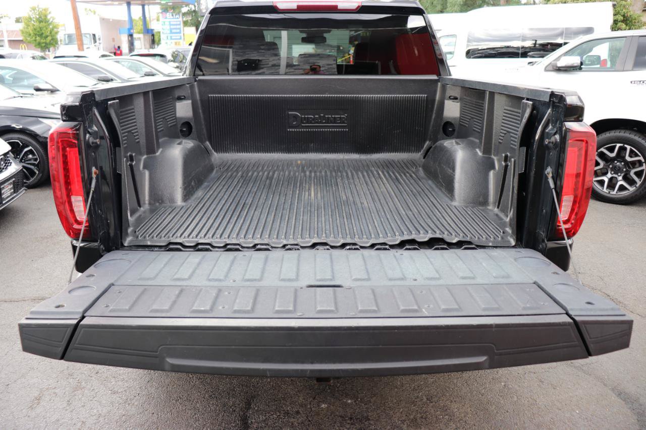 Used 2024 GMC Sierra 1500 SLT AWD/4WD image 50