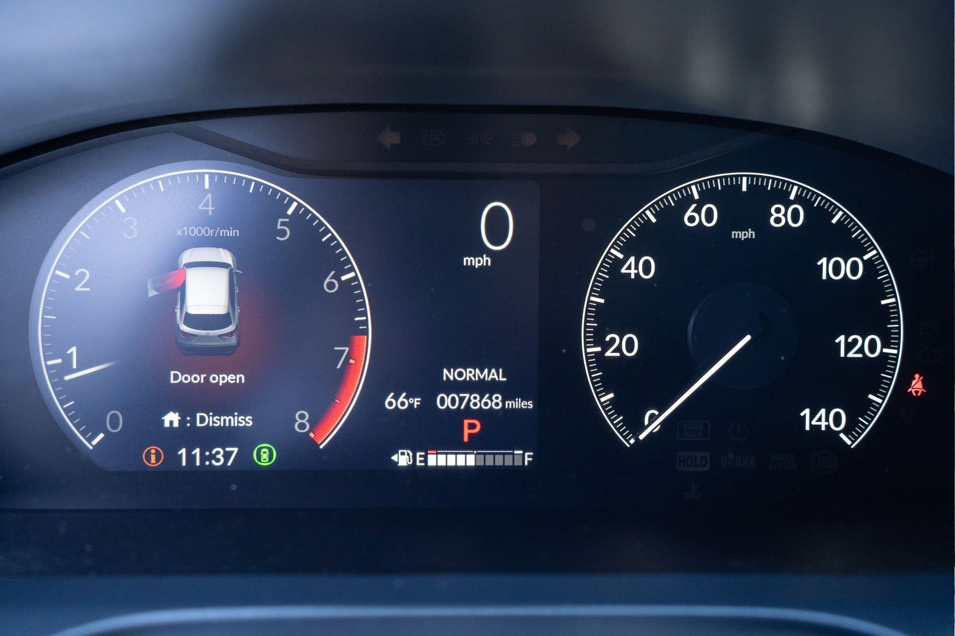 Certified 2024 Honda HR-V Sport image 33