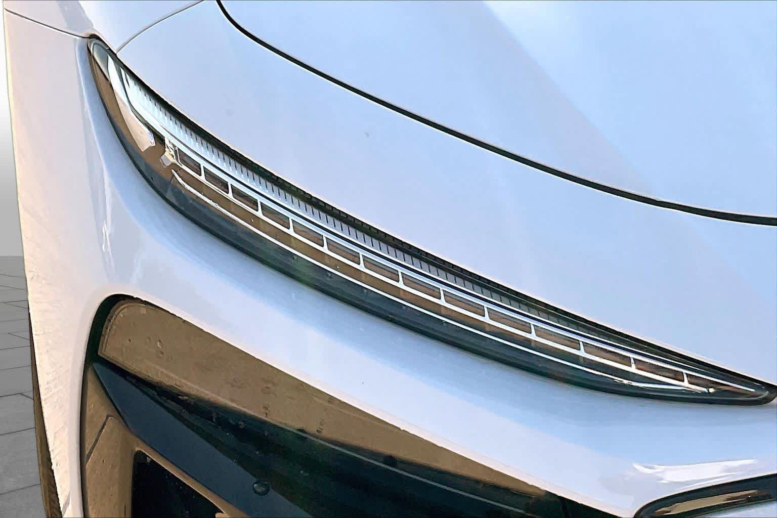 New 2025 Audi A6 e-tron Premium Plus w/ Premium Plus RWD image 26