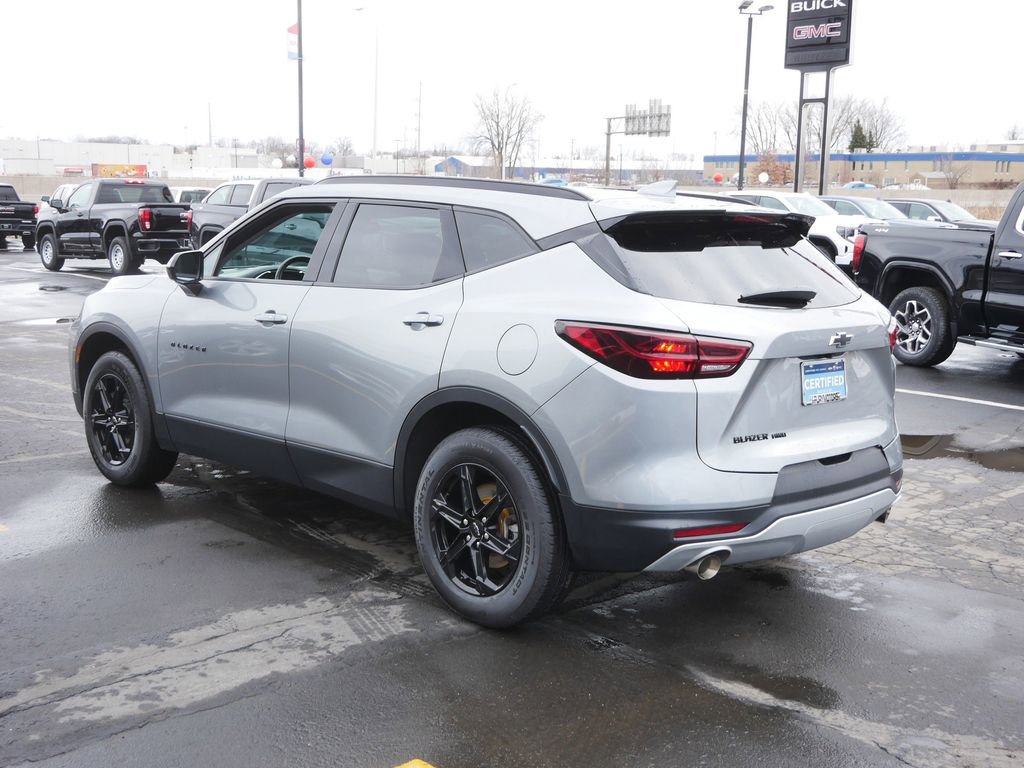 Used 2023 Chevrolet Blazer LT w/ Convenience Package image 5