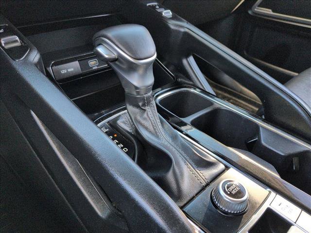 Used 2021 Kia Telluride S FWD image 19