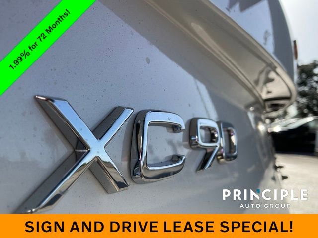 New 2026 Volvo XC90 B6 Ultra image 30