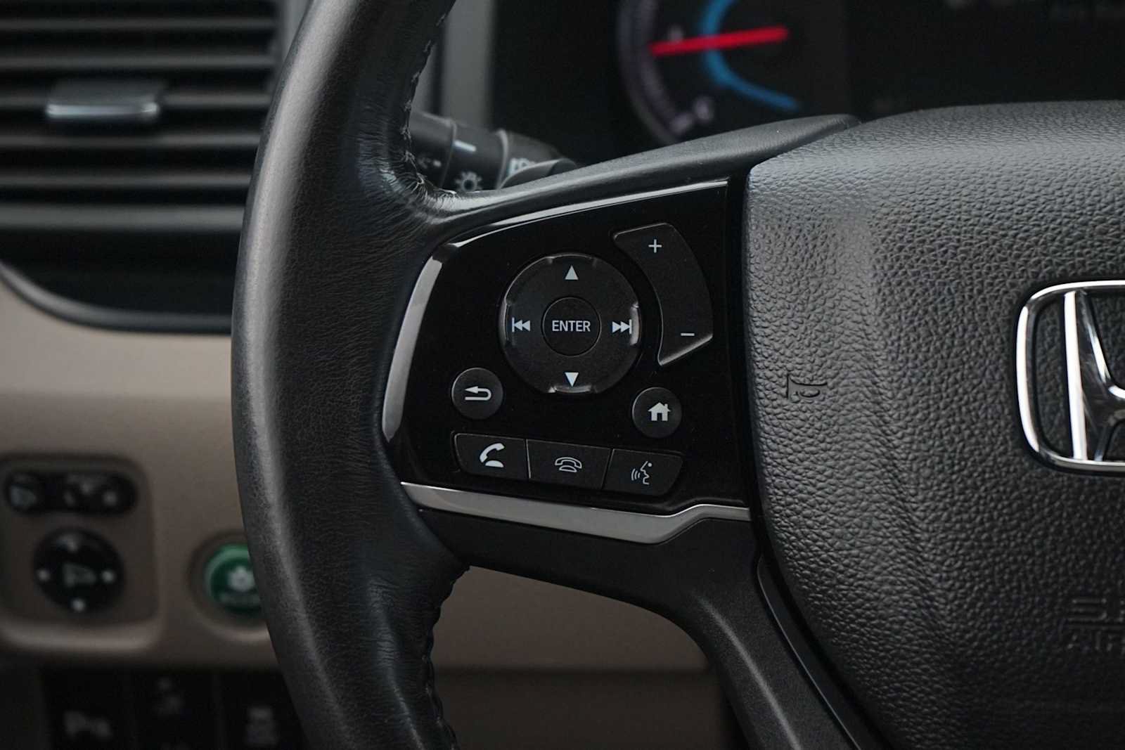 Used 2019 Honda Pilot Elite image 17