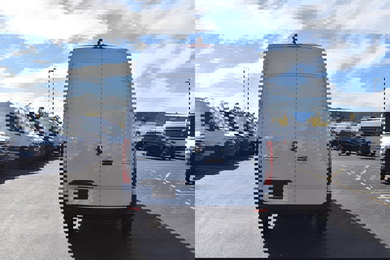 New 2025 Mercedes-Benz Sprinter 2500 image 7