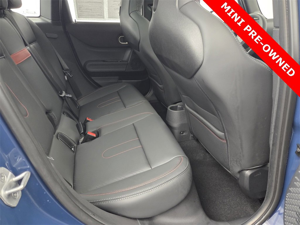 Used 2026 MINI Cooper S image 21