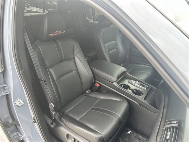 Used 2024 Honda Ridgeline TrailSport image 26