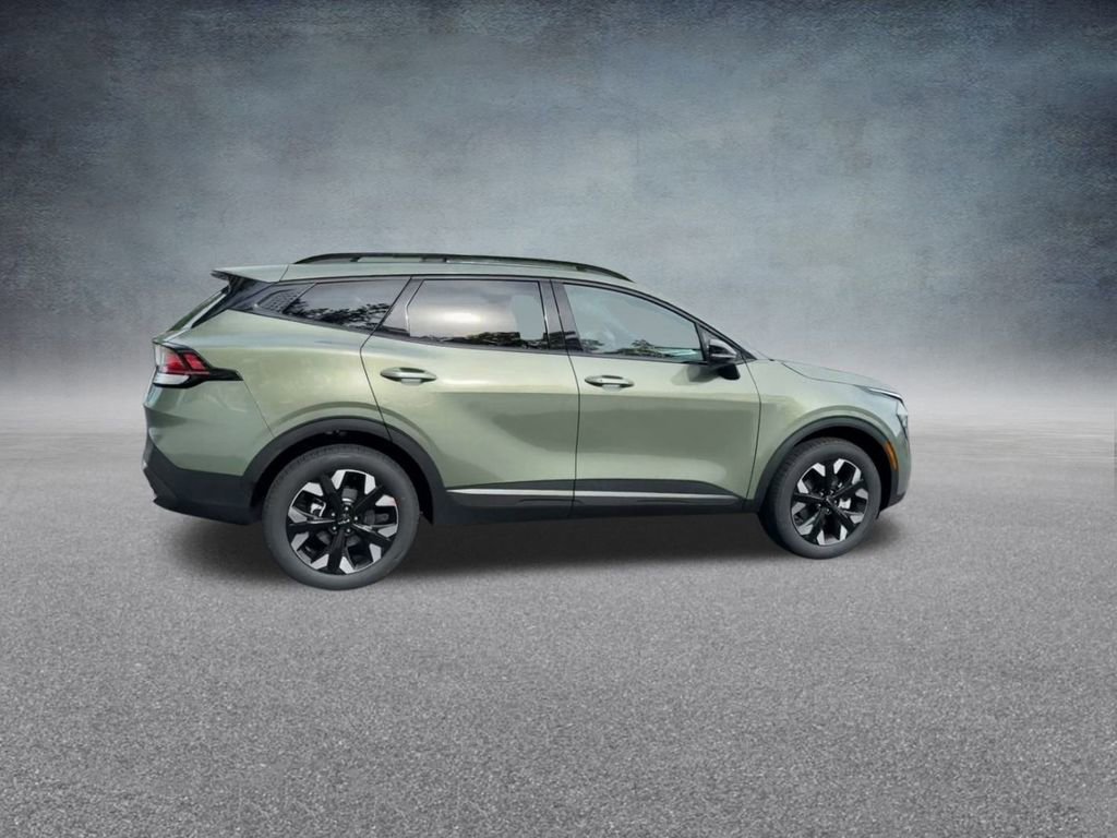 Used 2024 Kia Sportage X-Line image 36