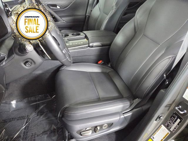 Certified 2022 Lexus LX 600 4WD w/ Luxury Package image 16