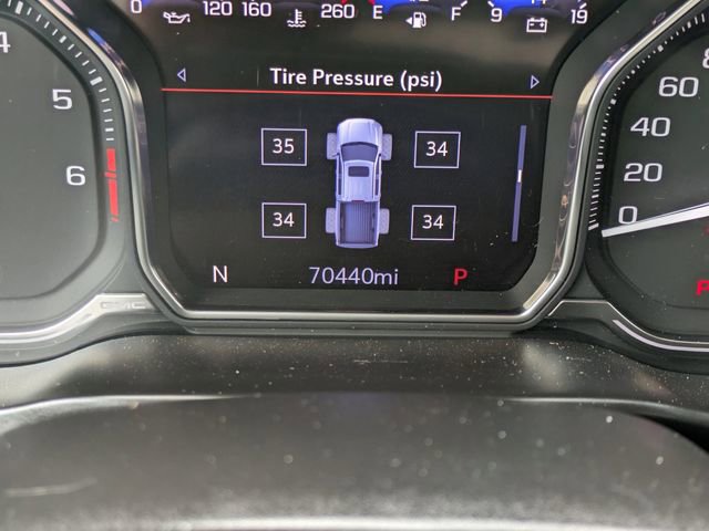 Used 2019 GMC Sierra 1500 Denali w/ Denali Ultimate Package image 27