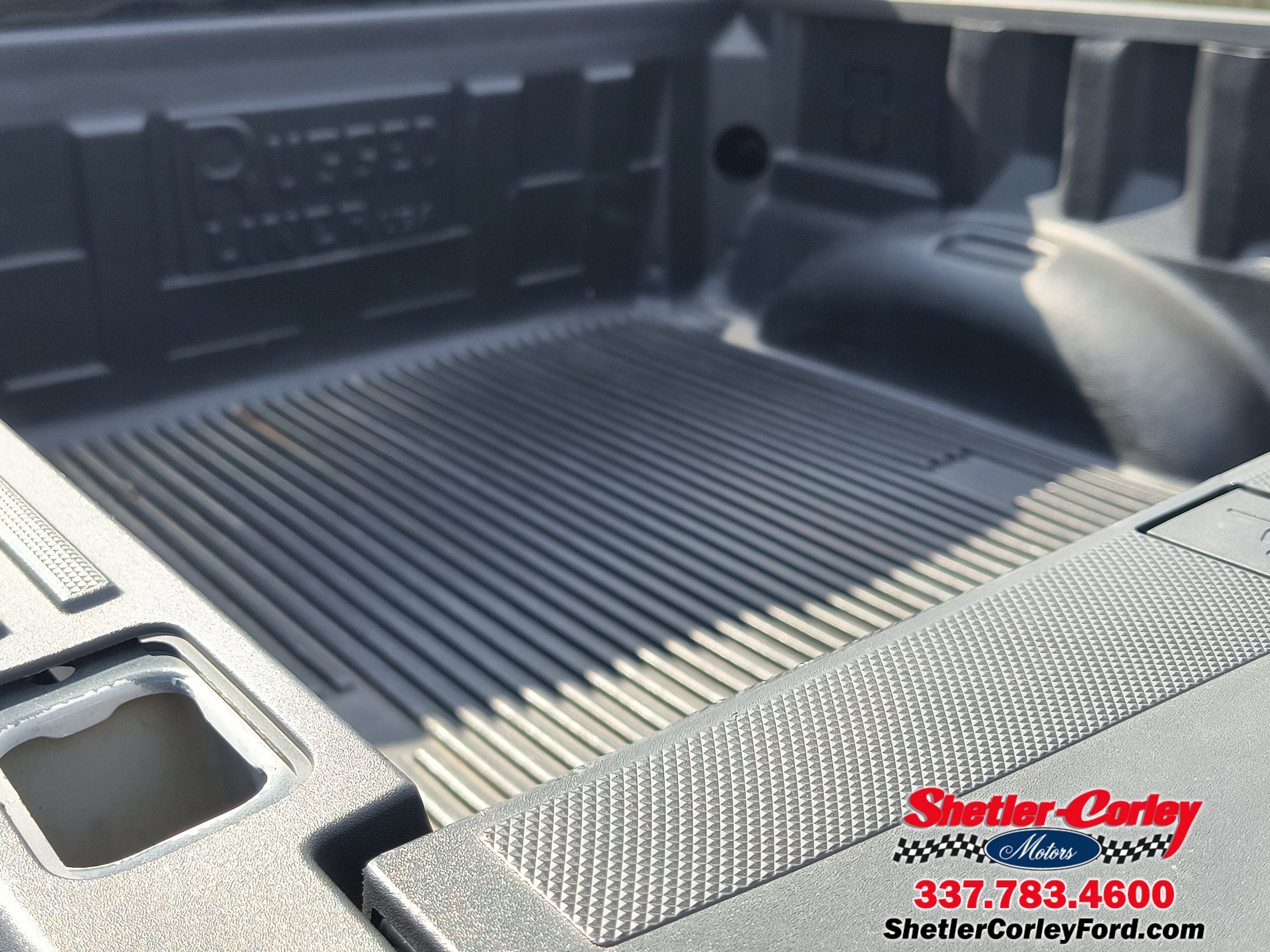 Used 2023 Ford F150 XLT image 6